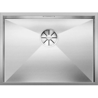 Blanco ZEROX 550-U hodvábny lesk