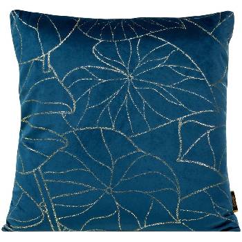 Eurofirany Blink 17 námornicka modrá 45 x 45 cm