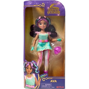 Spin Master Кукла Spin Master Unicorn Academy - Ava, 24 cm (6067324)