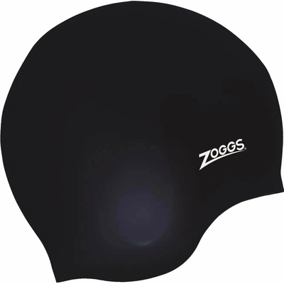 Zoggs Ultra Fit Black