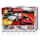 Carrera Double Police Chase