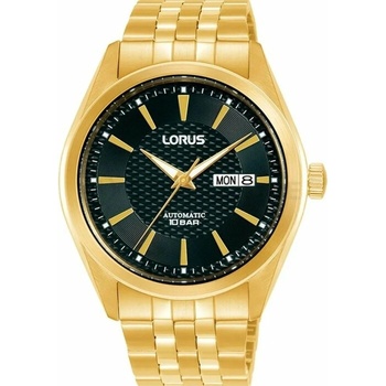 Lorus RL488BX9