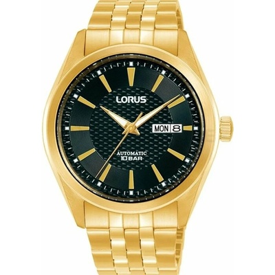 Lorus RL488BX9