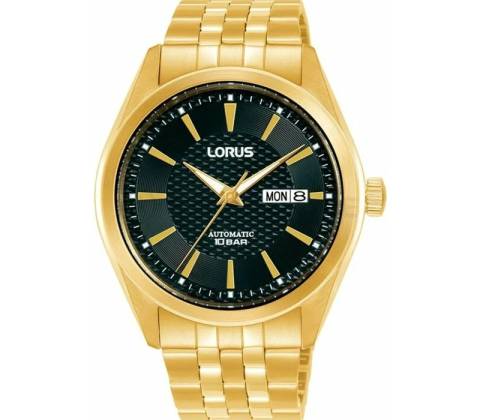 Lorus RL488BX9