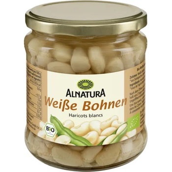 Alnatura Био бял боб - 240 г
