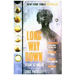 Long Way Down (ISBN: 9780571335121)