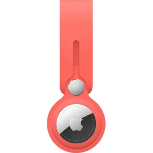 Apple AirTag Loop - pink citrus MLYY3ZM/A