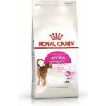 Royal Canin Exigent Aroma - за капризни котки, които предпочитат силен аромат на храната 400gr