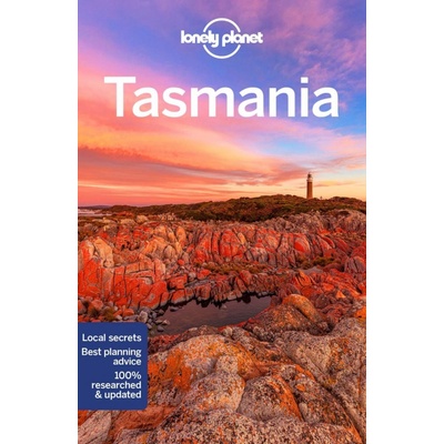 Lonely Planet Tasmania