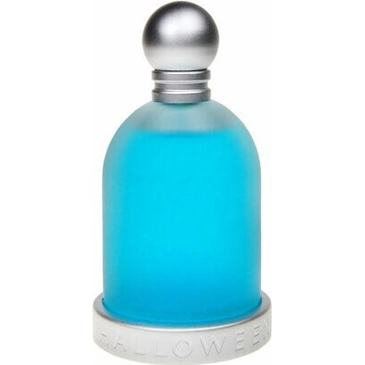 Halloween Blue Drop toaletní voda dámská 100 ml