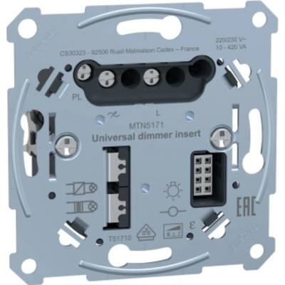 MTN5171-0000 Univerzální stmívač 7-420W