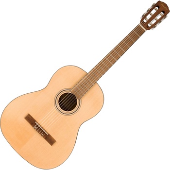 Fender CN-30 Nylon WN 4/4 Natural Класическа китара