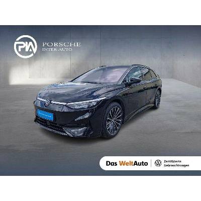 Volkswagen ID.7 Pro S 210 kW