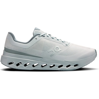 On Мъжки маратонки On Cloudsurfer Next Running shoes - Glacier / Glacier - размер 45 (EU) (023-1866-0519)