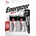Energizer Бебешка батерия ENERGIZER "Max" C 2 броя NZAX6O11 (NZAX6O11)