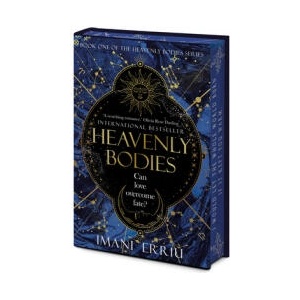 Heavenly Bodies Deluxe Edition (ISBN: 9781039015265)