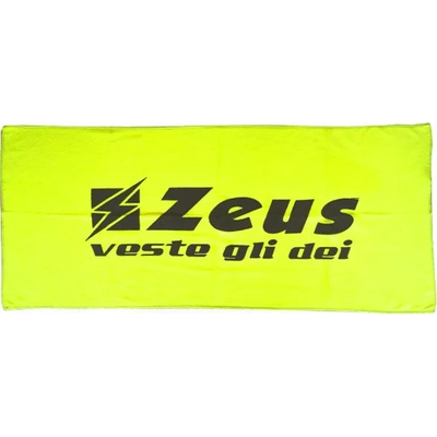Zeus Хавлиена кърпа Zeus Gym Towel 80 x 35 cm