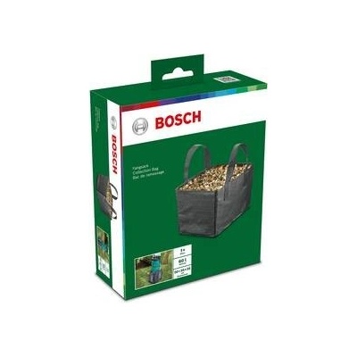 Bosch Systémové příslušenství Sběrný vak/ochranný kryt 2605411073