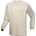 Arc'teryx Мъжка тениска Arc'teryx Kragg SL Cotton L/S Longsleeve - Sea Salt (216-8856-0213)