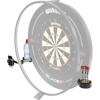 Winmau Plasma Accessory Pack