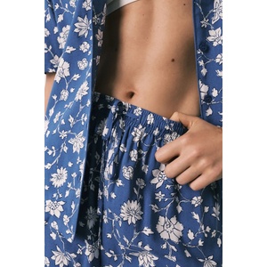 Women'Secret пижама от две части дамска от вискоза (3594738)