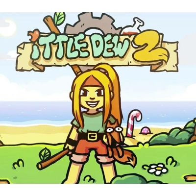 Ittle Dew 2
