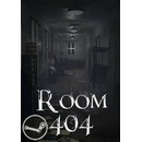 Room 404