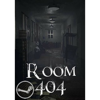 Room 404