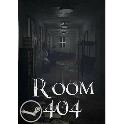 Room 404