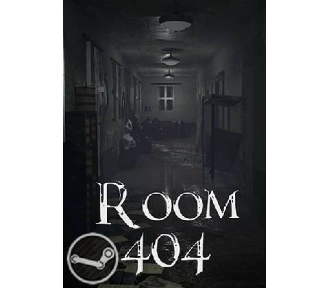 Room 404