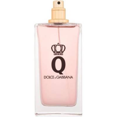 Dolce&Gabbana Q 100 ml eau de parfum тестер за жени