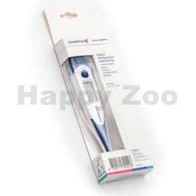 CVET Covetrus Essentials Teploměr digitální s flexi koncem – Hledejceny.cz