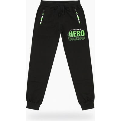xcena dětské tepláky s nápisem