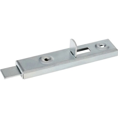 Walteco Zástrč 72x16mm, pozinkovaná Množstvo: 1 ks , 84745