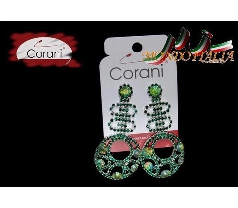 Corani 482 zelené