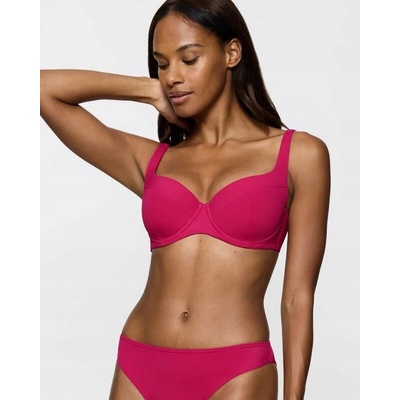 Triumph Summer Twist WP 02 00NW Berry