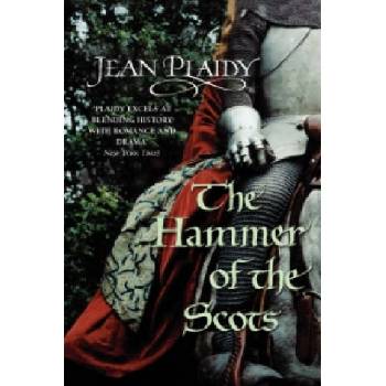 Hammer of the Scots | Jean Plaidy