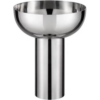 BLOMUS Стоманена ваза miyabi - полирана (blomus-66981)