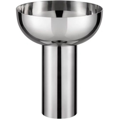 BLOMUS Стоманена ваза miyabi - полирана (blomus-66981)