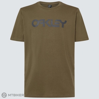 Oakley Mark II 2.0 New Dark Brush/Black