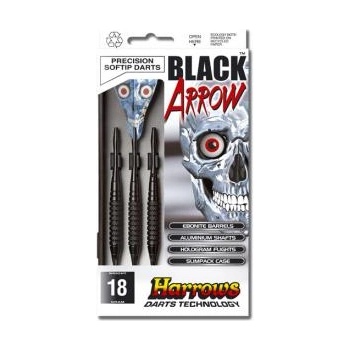 Harrows Black Arrow