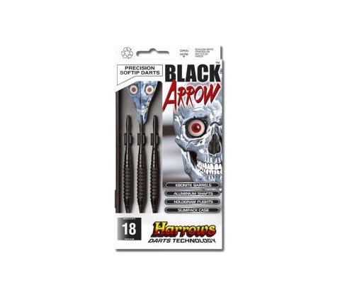 Harrows Black Arrow