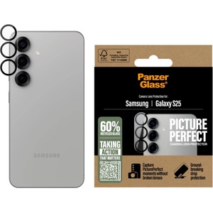 Panzer Протектор за камера PanzerGlass PicturePerfect за Galaxy S25