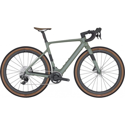 Scott Solace Gravel eRide 20 2025