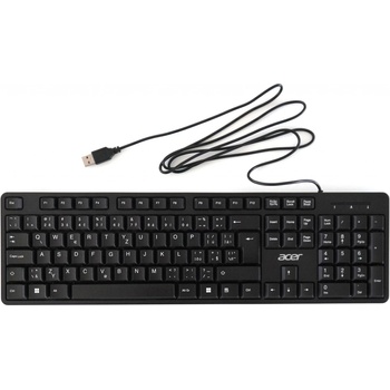 Acer Wired Keyboard GP.KBD11.041