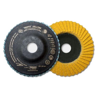 Eisenblaetter Brúsny lamelový kotúč 178x22,2 mm 40 60 E91549