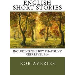 English Short Stories | Rob Averies (ISBN: 9781523613274)