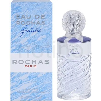 Rochas Eau de Rochas Fraiche EDT 100 ml