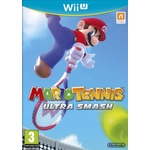 Nintendo Mario Tennis Ultra Smash (Wii U)