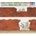 Tamiya Brick Wall Set 1:35
